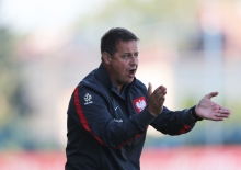 U-15: Powołania na konsultację szkoleniowo-selekcyjną w Szamotułach – I tura
