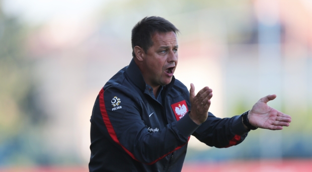U-15: Powołania na konsultację szkoleniowo-selekcyjną w Szamotułach – I tura