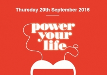 #WorldHeartDay - Power Your Life