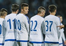 Analiza zdarzeń 9. kolejki LOTTO EKSTRAKLASY