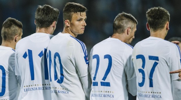 Analiza zdarzeń 9. kolejki LOTTO EKSTRAKLASY
