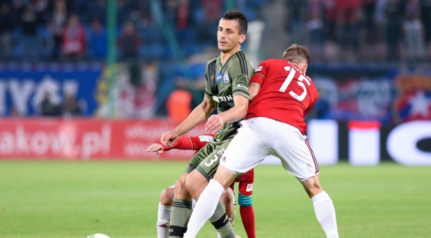 Analiza zdarzeń 10. kolejki LOTTO Ekstraklasy