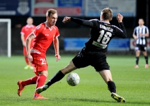 Sandecja lepsza od Widzewa