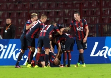 Pogoń Szczecin w ćwierćfinale Pucharu Polski