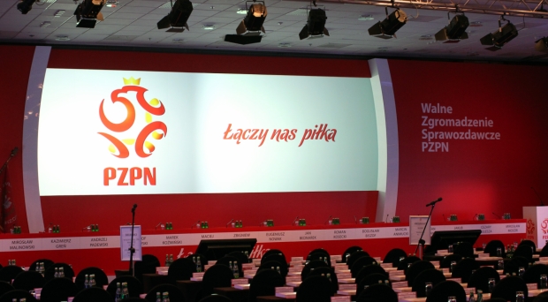 Kandydaci do najważniejszych ciał statutowych Polskiego Związku Piłki Nożnej