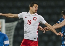 U-20: Pierwsza porażka Polaków w Turnieju Czterech Narodów