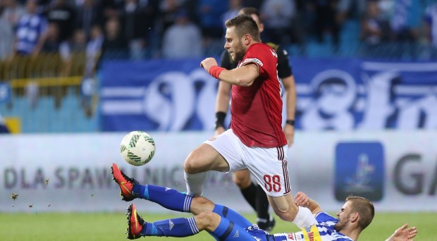Analiza zdarzeń 11. kolejki LOTTO Ekstraklasy