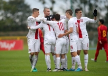 U-19: Polacy zwyciężyli Irlandię Północną, awans biało-czerwonych do Elite Round!