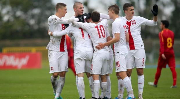 U-19: Polacy zwyciężyli Irlandię Północną, awans biało-czerwonych do Elite Round!