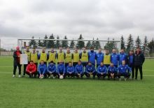 Za nami kolejna sesja kursu UEFA Elite Youth A