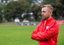 U-19 kobiet: Powołania na zgrupowanie selekcyjne