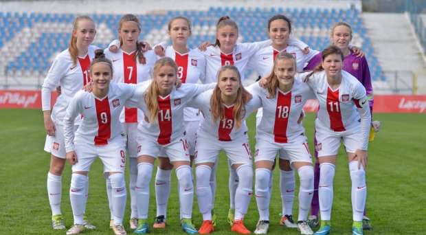 U-15 kobiet: Polki pokonały Czeszki w rewanżu 