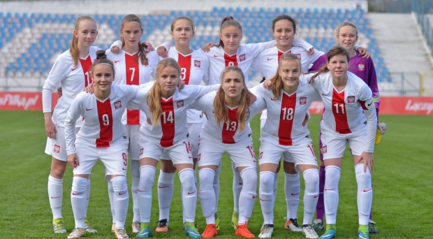 U-15 kobiet: Polki pokonały Czeszki w rewanżu