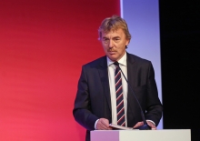 Zbigniew Boniek elected the Polish Football Association president!