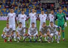 Wnioski akredytacyjne na mecz reprezentacji Polski U-21 z Niemcami w Tychach