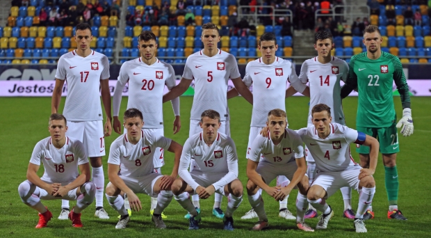 Wnioski akredytacyjne na mecz reprezentacji Polski U-21 z Niemcami w Tychach