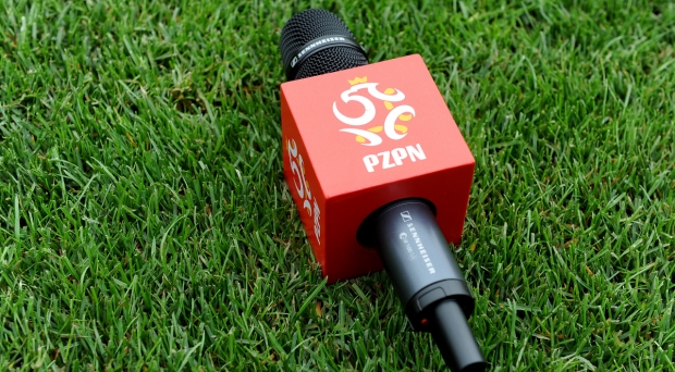 Plan aktywności medialnych reprezentacji Polski U-21 przed meczem z Niemcami