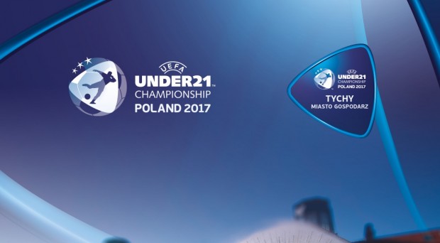 Asystent Kibica na mecz reprezentacji Polski do lat U21 z Niemcami