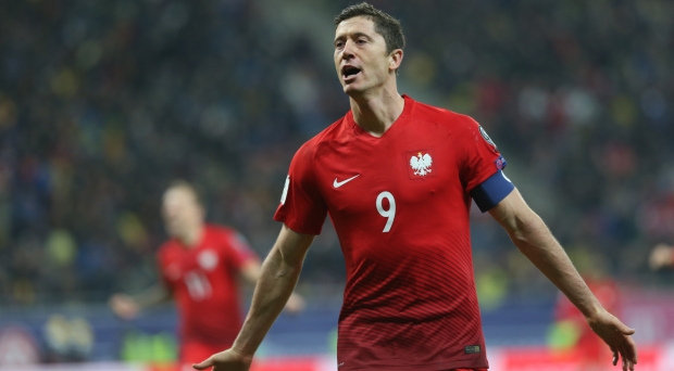 Bukareszt zdobyty! Polska liderem grupy E. Mundial w Rosji coraz bliżej!