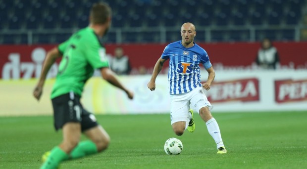 Analiza zdarzeń 14. kolejki LOTTO Ekstraklasy