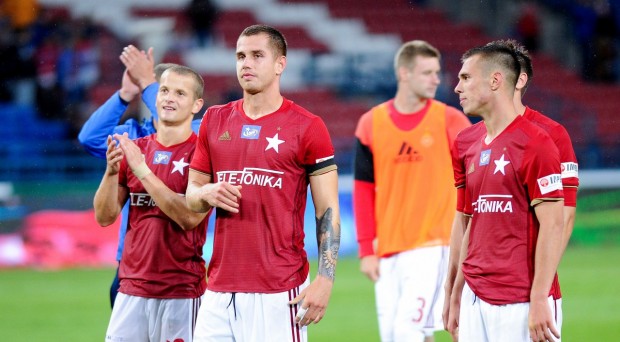 Analiza zdarzeń 15. kolejki LOTTO Ekstraklasy