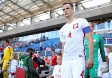 Reprezentacja Polski U-21 zagra w marcu z Włochami