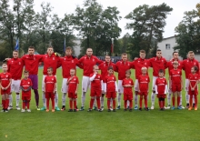 U-19: Polska poznała rywali w eliminacjach mistrzostw Europy