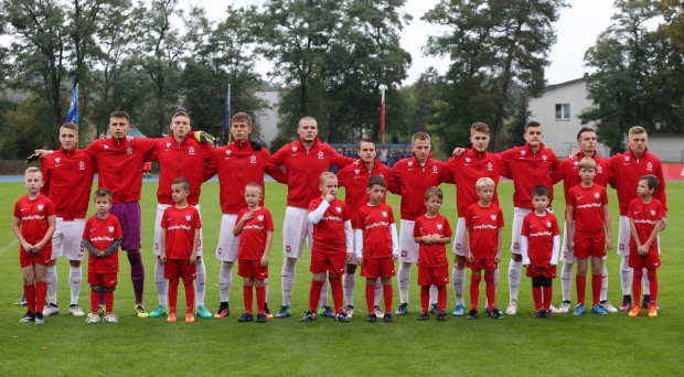 U-19: Polska poznała rywali w eliminacjach mistrzostw Europy