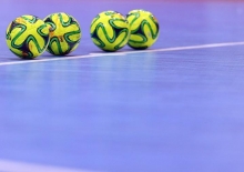 Dodatkowe powołanie do reprezentacji Polski w futsalu na Turniej Czterech Państw 