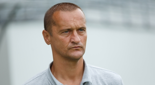 Dariusz Dźwigała trenerem reprezentacji Polski U-18 i U-19