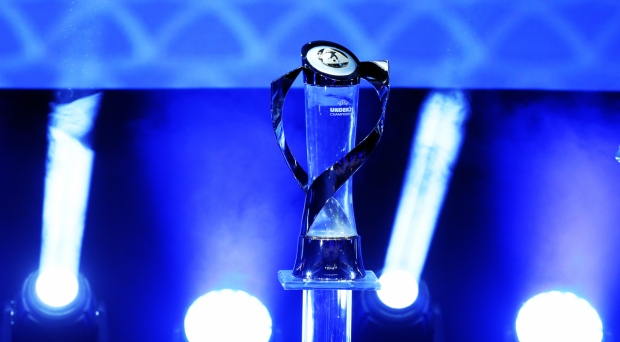 Rozlosowano grupy eliminacyjne UEFA EURO U21 2019
