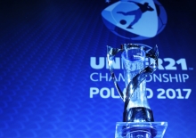 TICKETS FOR UEFA UNDER-21 POLAND 2017 ON SALE FROM 21 FEBRUARY