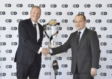 Cinkciarz.pl becomes a Global sponsor of the UEFA European Under-21 Championship 2017