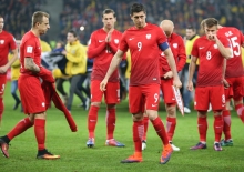 Harmonogram sprzedaży biletów na mecz z Czarnogórą