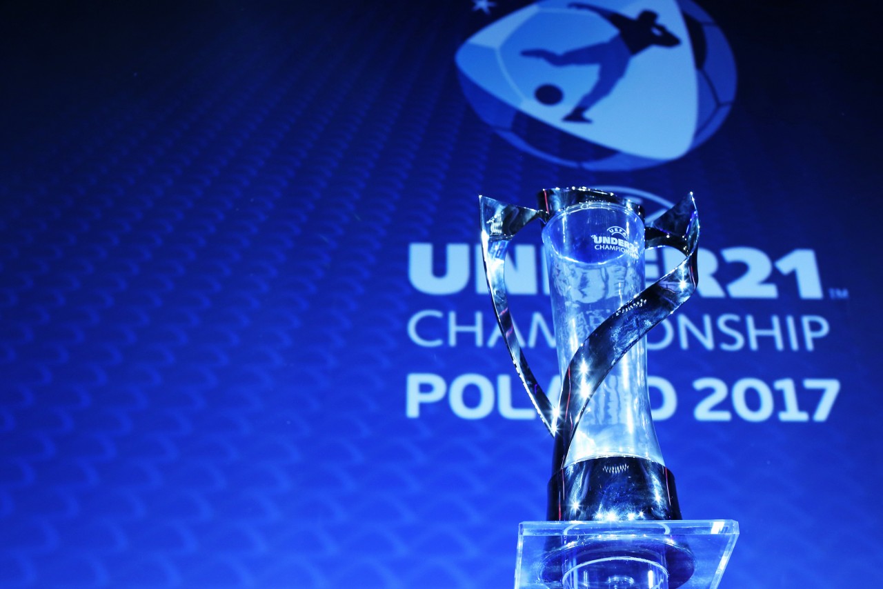 Tickets For Uefa Under 21 Poland 2017 On Sale Association Pzpn Laczy Nas Pilka