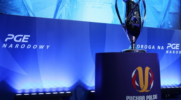 Ustalono ceny biletów na finał Pucharu Polski na najbliższe trzy lata 