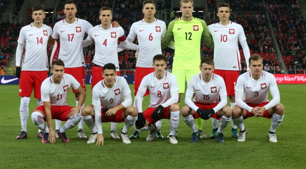 Bilety na marcowe mecze reprezentacji Polski U-21 do kupienia przez portal Łączy nas piłka!