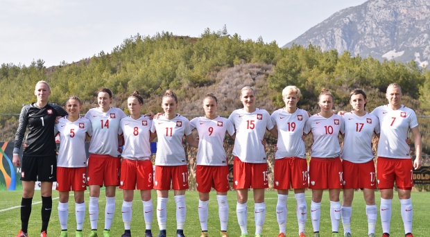 Powołania do reprezentacji Polski kobiet na mecze z Finlandią i Białorusią
