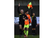 Obsada meczu Górnik – Legia