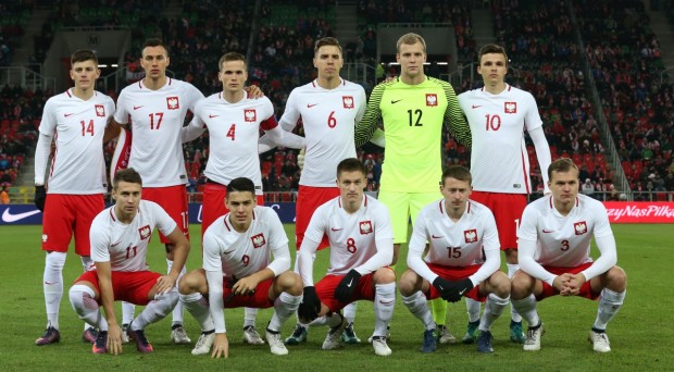 Asystent Kibica na mecz Polska U21 - Włochy U21