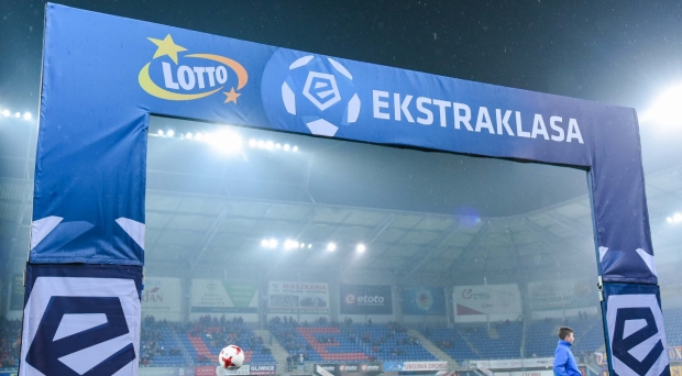 Polsko-szwajcarska obsada 27. kolejki Lotto Ekstraklasy