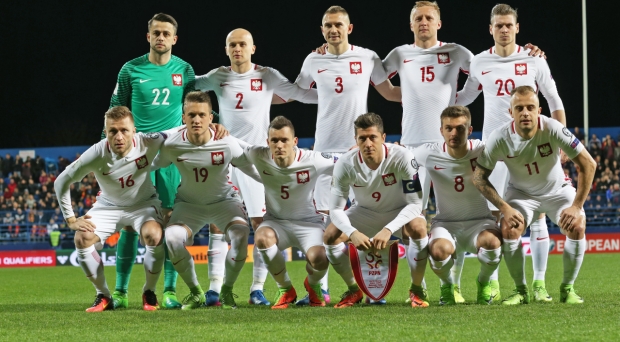 Marcowe zgrupowanie biało-czerwonych i mecz z Czarnogórą w pigułce
