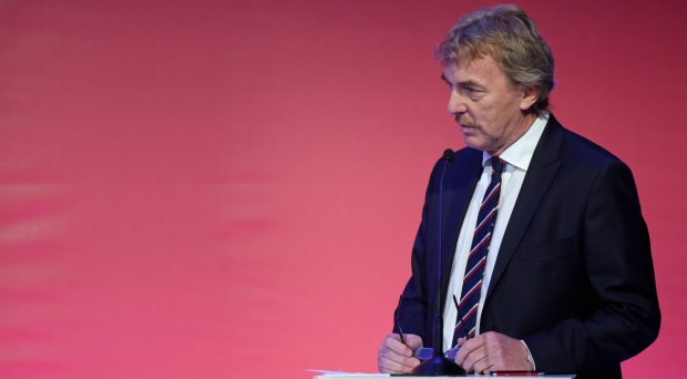 Zbigniew Boniek: Podołam nowym wyzwaniom w Komitecie Wykonawczym UEFA!