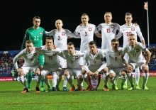 Polska coraz wyżej w rankingu FIFA. Kolejny historyczny awans!