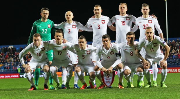 Polska coraz wyżej w rankingu FIFA. Kolejny historyczny awans!