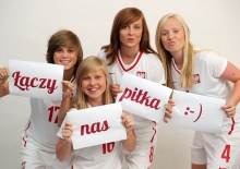 Wszystkiego najlepszego z okazji Dnia Kobiet!