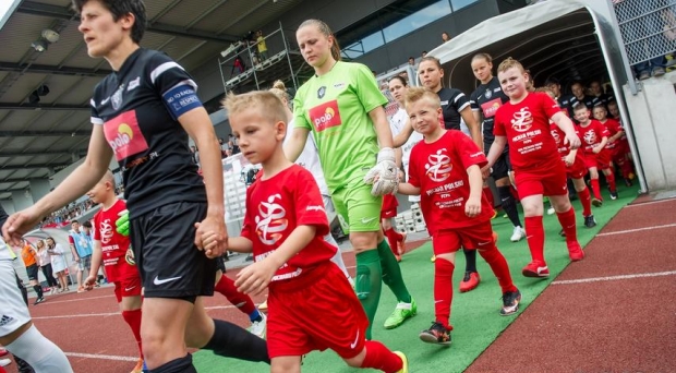Cztery zespoły w walce o Puchar Polski kobiet. Kto sięgnie po trofeum?