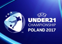 Akredytacje dla mediów na UEFA EURO U21 2017