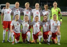 Polki poznały rywalki w eliminacjach mistrzostw świata