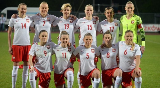 Polki poznały rywalki w eliminacjach mistrzostw świata
